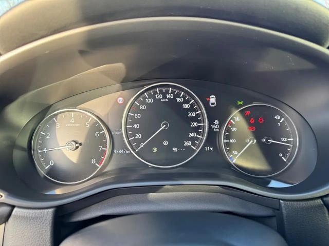 Mazda CX-30 Selection SkyActiv