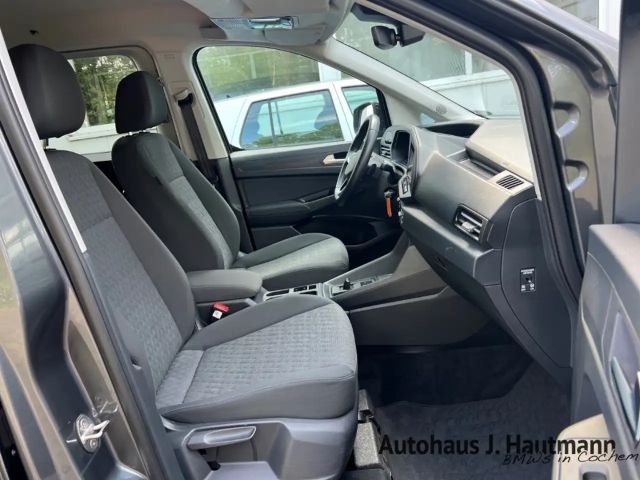 Volkswagen Caddy 2.0 TDI Life Maxi