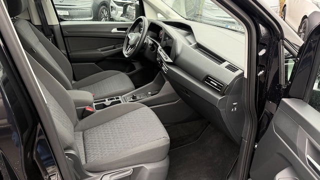 Volkswagen Caddy 2.0 TDI DSG