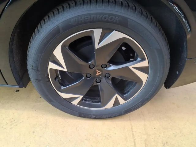 Cupra Tavascan Endurance