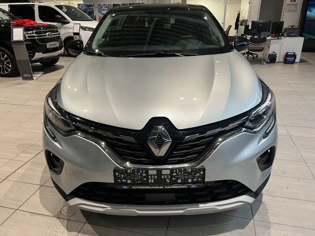 Renault Captur TCe 140 Techno