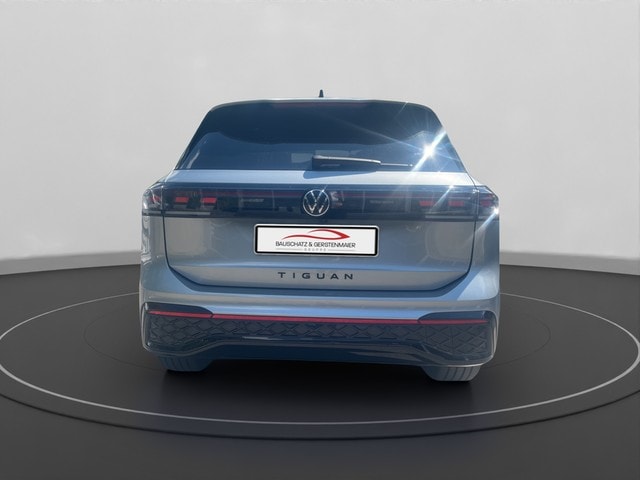 Volkswagen Tiguan 2.0 TDI