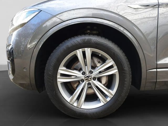 Volkswagen Touareg 3.0 V6 TDI R-Line