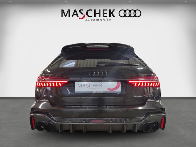 Audi A6 e-tron Avant Performance Quattro