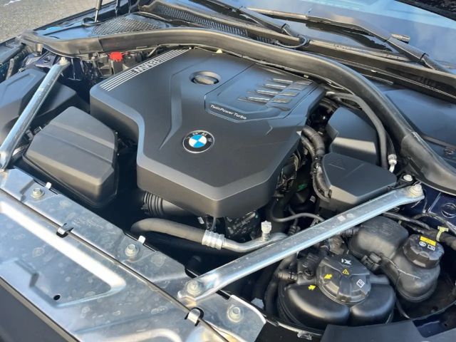 BMW 430 Coupé Gran Coupé M-Sport Sedan