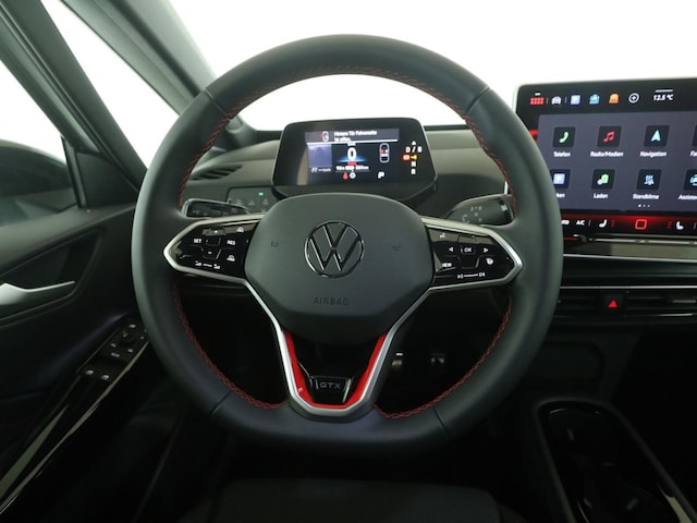 Volkswagen ID.3 GTX