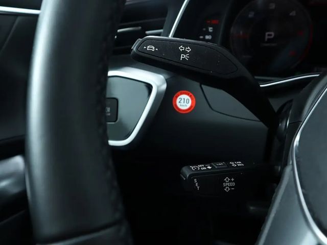 Audi A6 35 TDI Avant Business S-Tronic