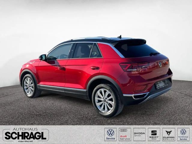 Volkswagen T-Roc 1.0 TSI Style