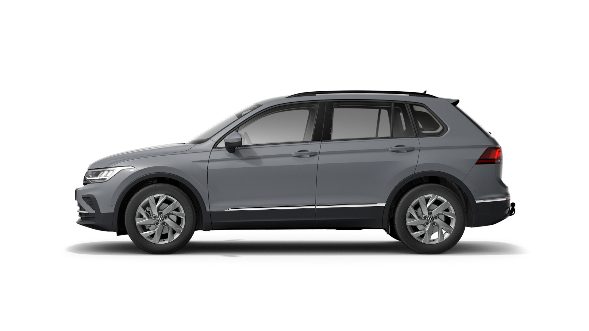 Volkswagen Tiguan 1.5 TSI DSG Life