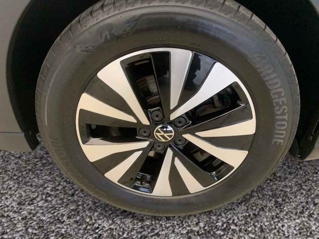 Volkswagen Taigo 1.0 TSI Life