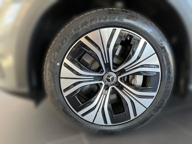 Mercedes-Benz EQE SUV 300