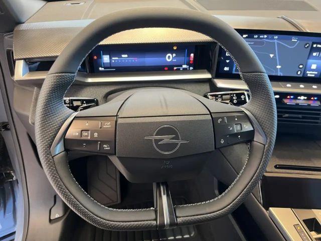 Opel Grandland X GS-Line Grand Sport