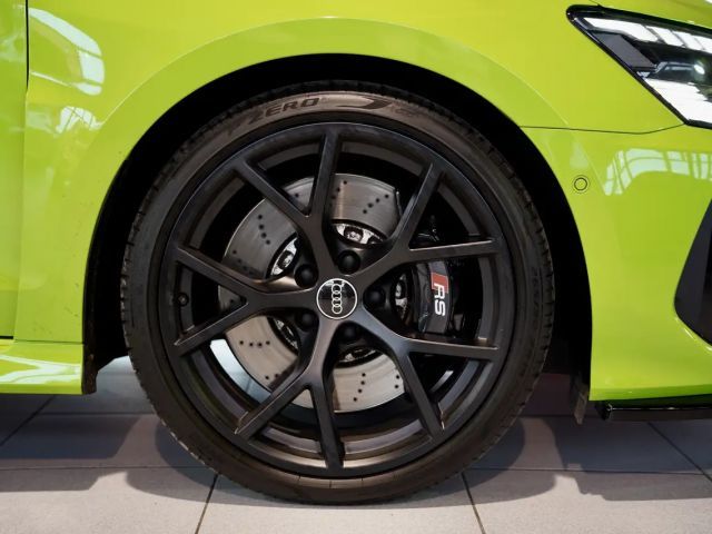 Audi RS3 Quattro Sedan