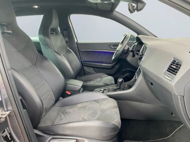 Cupra Ateca 2.0 TSI DSG