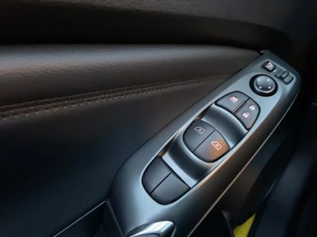 Nissan Juke N-Connecta