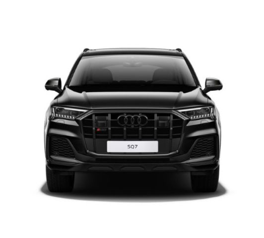 Audi SQ7 Quattro