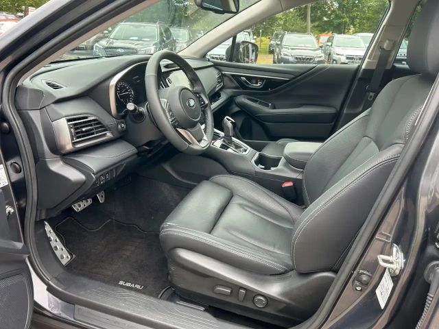 Subaru Outback 2.5i Plat.LED*Leder*Harman/Kardon+AZV