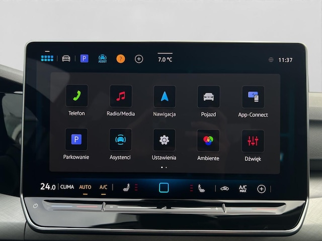 Volkswagen Golf 1.5 TSI