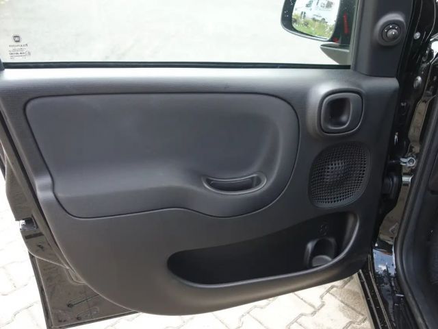 Fiat Panda 1.0 GSE Hybrid *Radio 7"/Bluetooth/DAB/ESP/PDC*