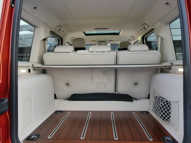 Mercedes-Benz G 63 AMG AMG Line