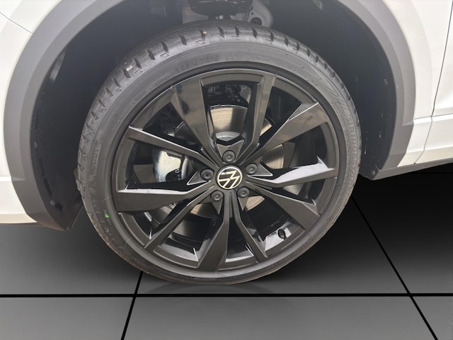 Volkswagen T-Roc 2.0 TSI DSG R-Line