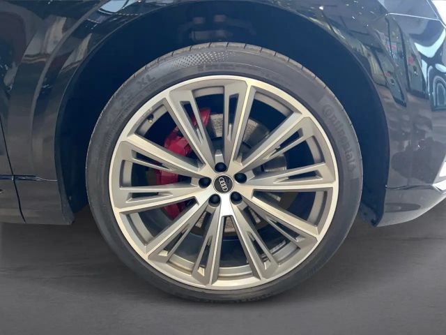Audi Q8 60 TFSI Hybride Quattro
