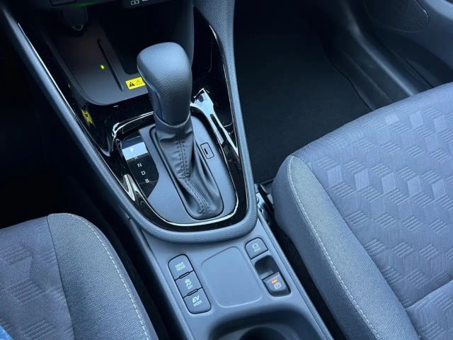 Toyota Yaris Hatchback Hybride