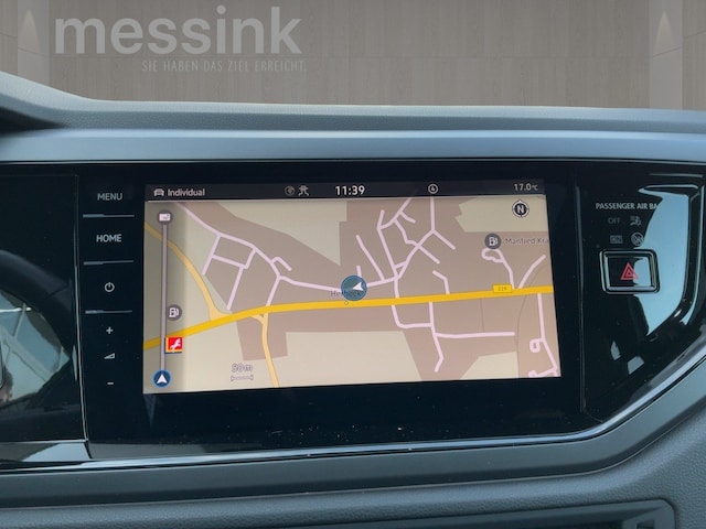 Volkswagen Taigo 1.0 TSI DSG