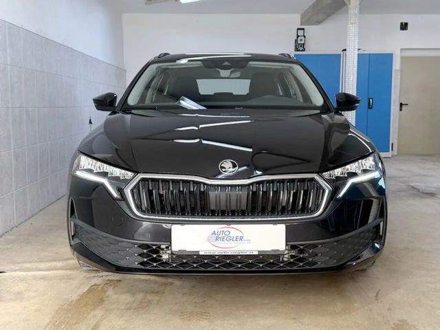 Skoda Octavia 2.0 TDI