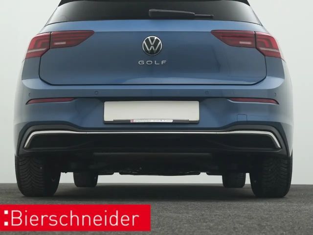 Volkswagen Golf 2.0 TDI DSG