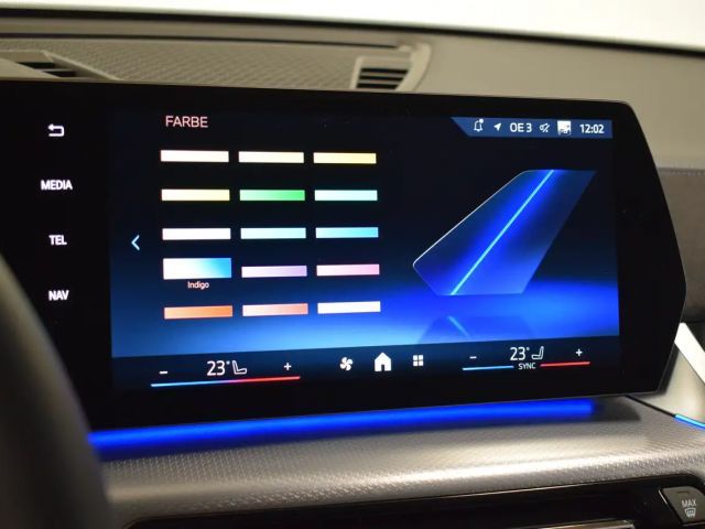 BMW X2 M-Sport xDrive