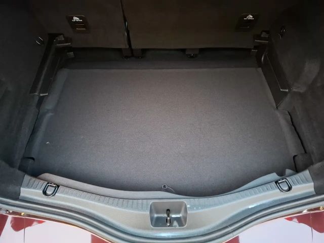 Renault Scenic EDC Intens TCe 140