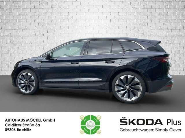 Skoda Enyaq Lounge iV 80