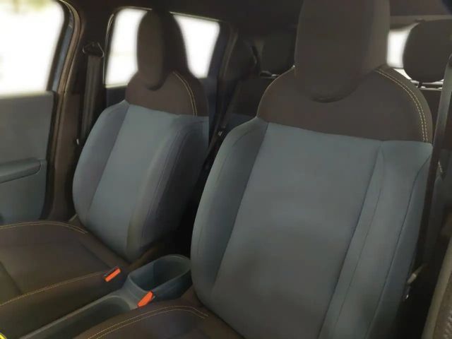 Fiat Grande Panda Icon Hybrid