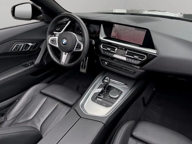 BMW Z4 Cabrio M-Sport Roadster sDrive20i