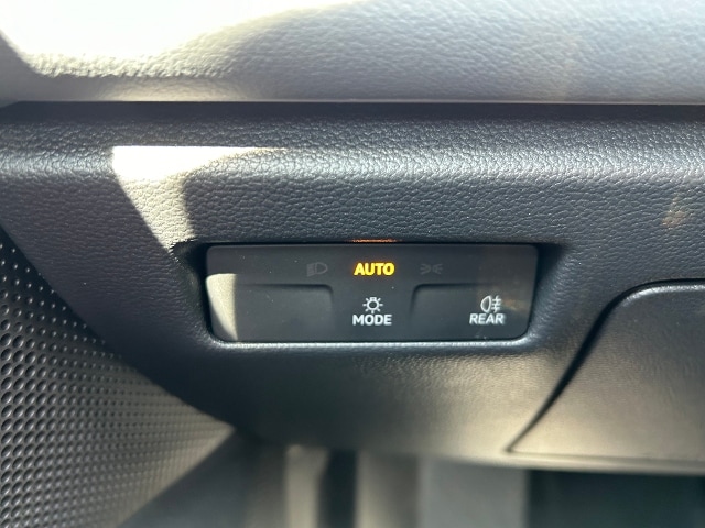 Volkswagen Passat DSG Variant