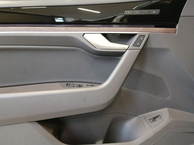 Volkswagen Touareg 3.0 V6 TDI Atmosphere