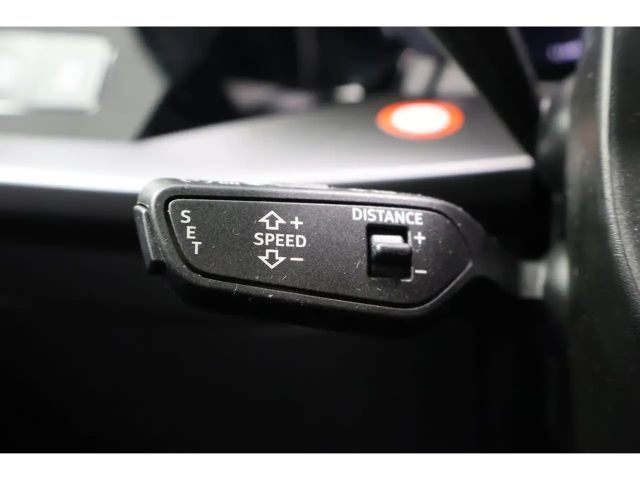 Audi A3 35 TFSI S-Line S-Tronic Sedan