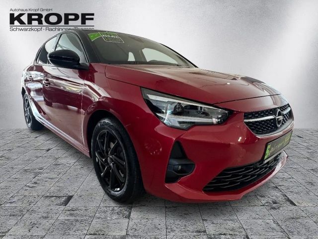 Opel Corsa 1.2 Turbo