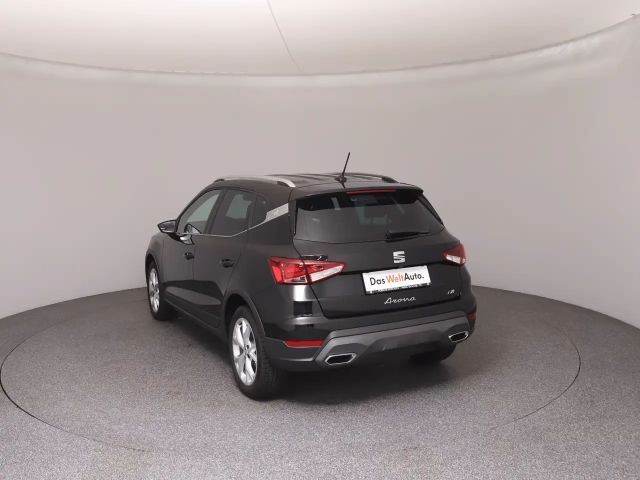 Seat Arona 1.0 TSI DSG FR-lijn