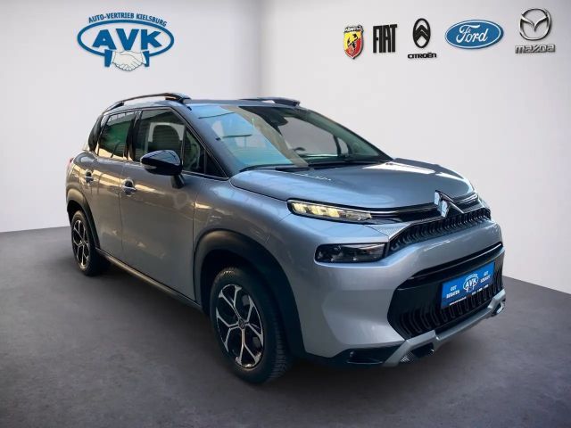 Citroën C3 Aircross Shine