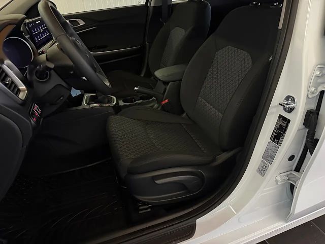 Kia Ceed GDi Play Titan