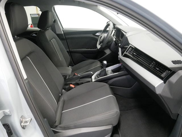 Audi A1 30 TFSI Allstreet