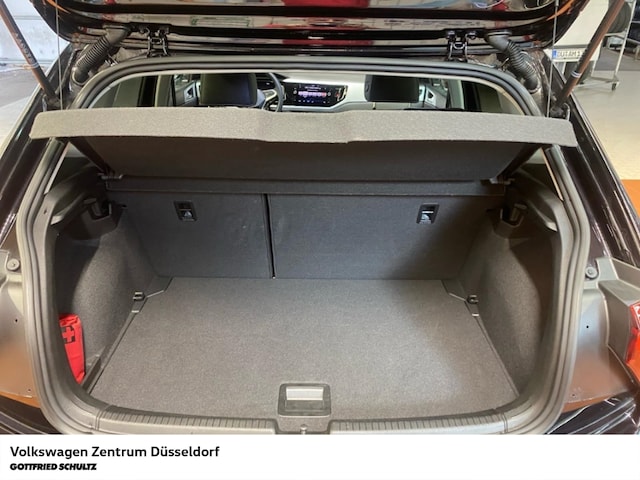 Volkswagen Polo 1.0 TSI DSG