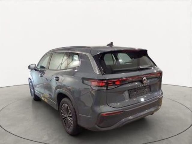 Volkswagen Tayron 2.0 TDI Life