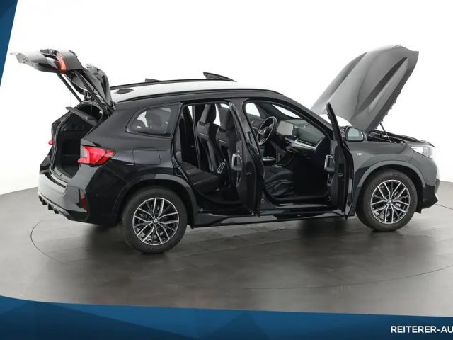 BMW X1 M-Sport sDrive20d
