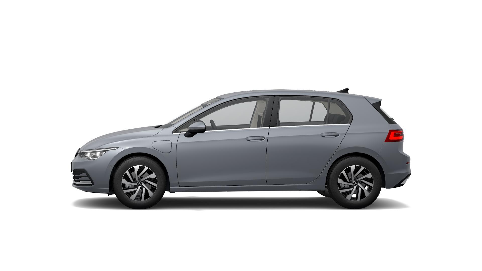 Volkswagen Golf 1.4 TSI Style eHybrid