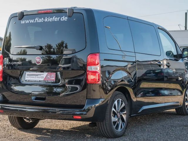 Fiat Ulysse Lounge
