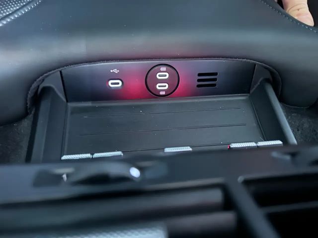 Porsche Panamera E-Hybrid S Turbo