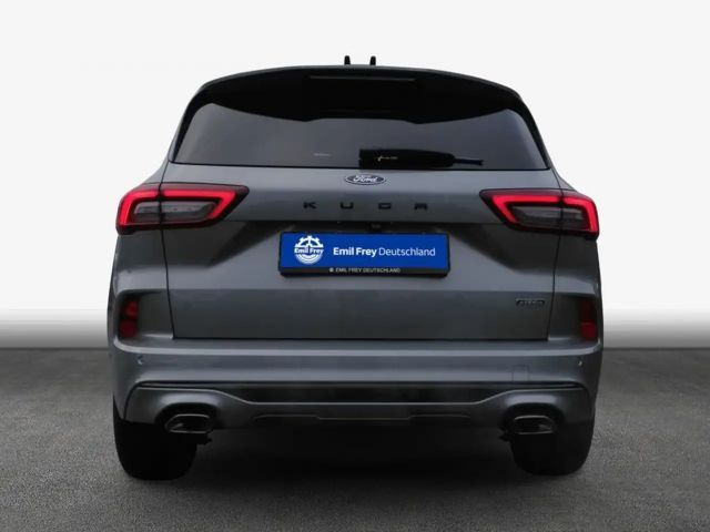 Ford Kuga Plug in Hybrid ST Line X